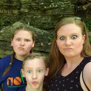 Meet your Posher, Jennifer